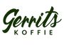 Gerrits Koffie logo transparant
