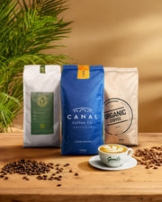 Nachhaltiger Kaffeegenuss: Bio- und Fairtrade-Kaffee richtig wählen