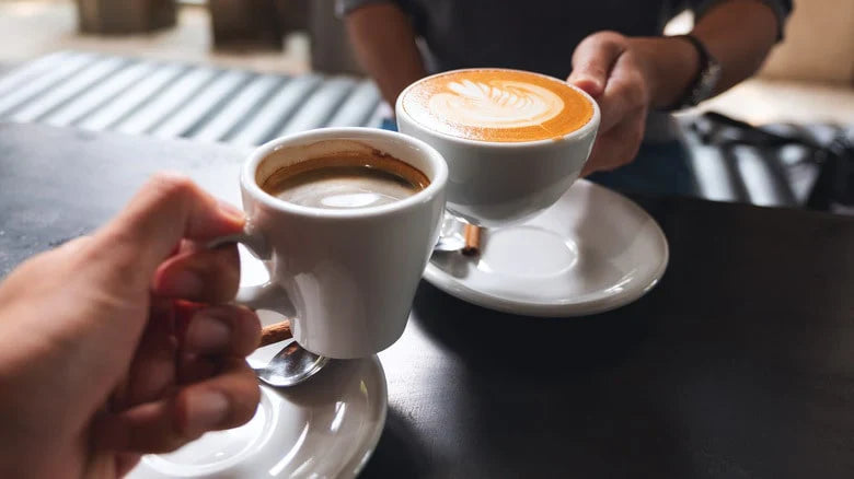 Arabica vs. Robusta: De Grote Koffievergelijking