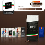 Bundle Brizio Espresso