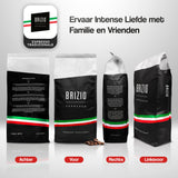 Bundle Brizio Espresso