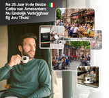 Bundle Brizio Espresso