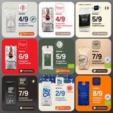 Bundle Brizio Espresso