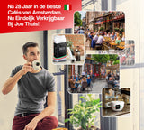 Bundle Brizio Lungo