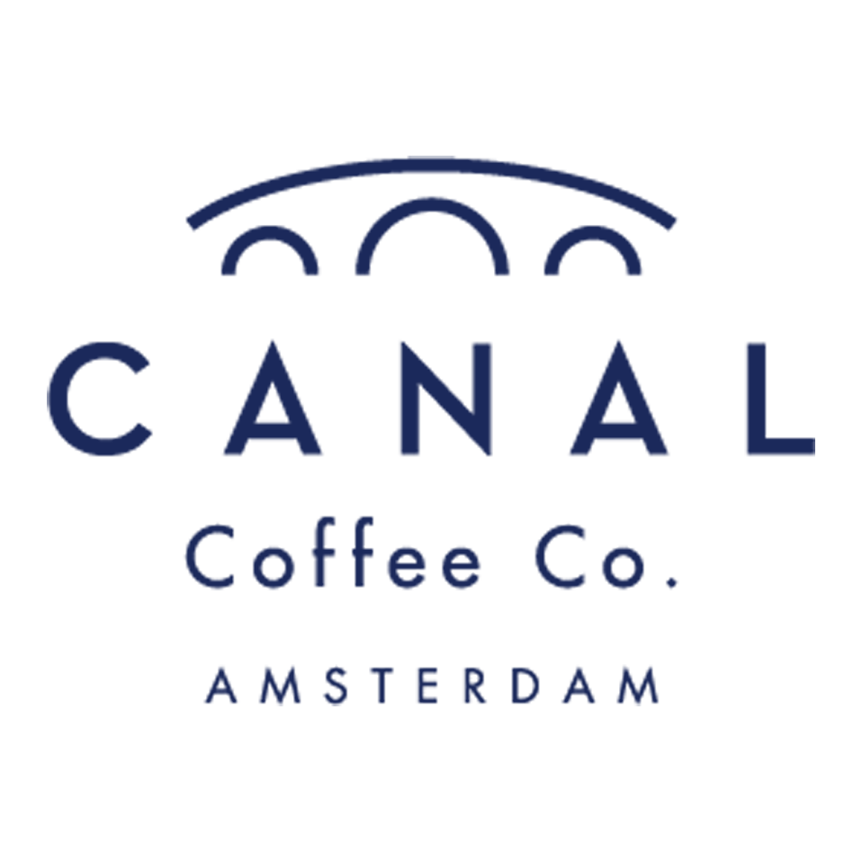 Canal Coffee logo