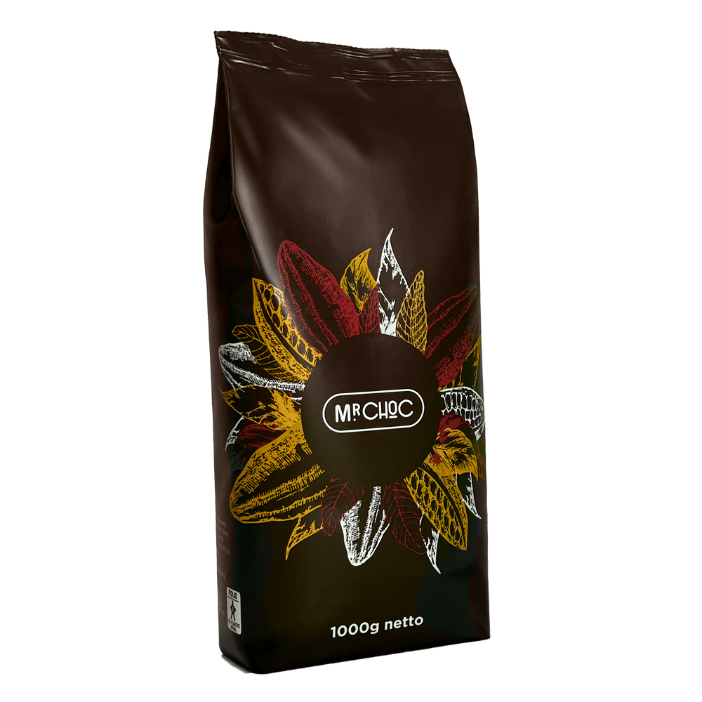 Mr. Choc Chocopoeder