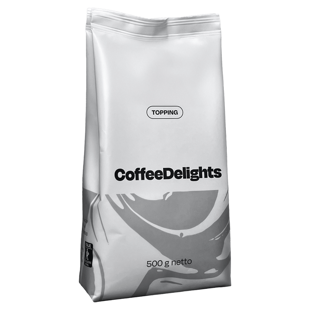 CoffeeDelights Melkpoeder (500 gram)