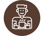 Espresso thuis zetten
