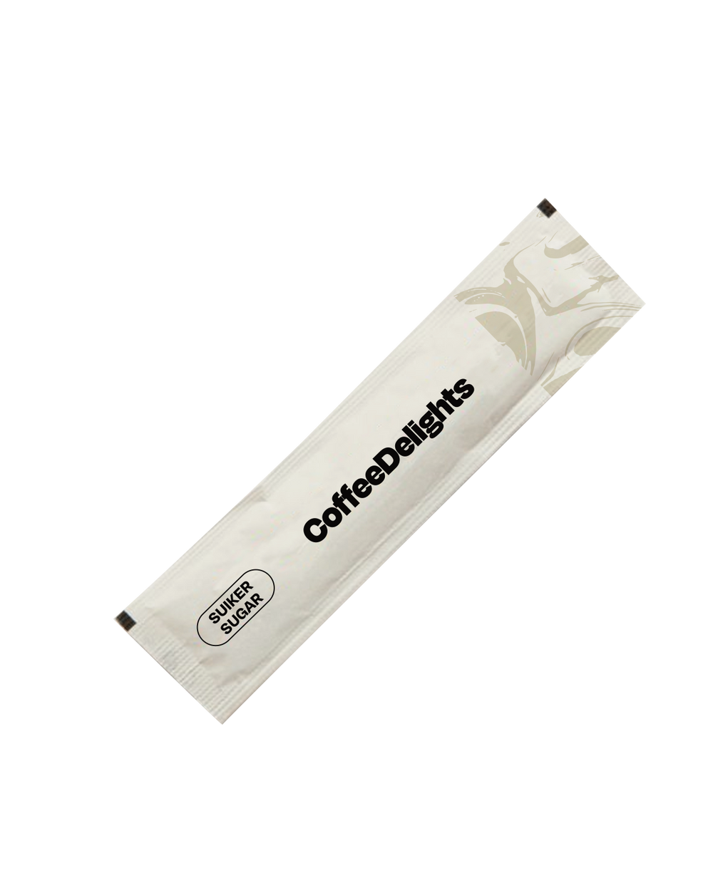 CoffeeDelights Suiker sticks (500 stuks)