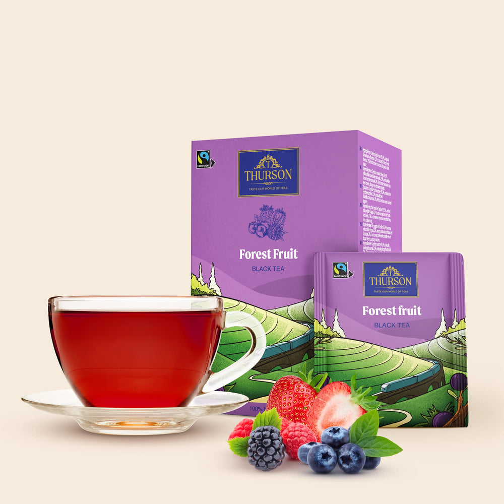 Thurson Tea Forest